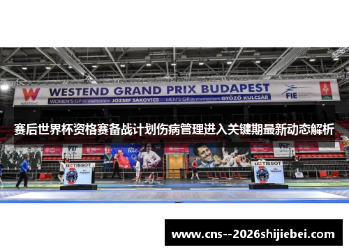 赛后世界杯资格赛备战计划伤病管理进入关键期最新动态解析